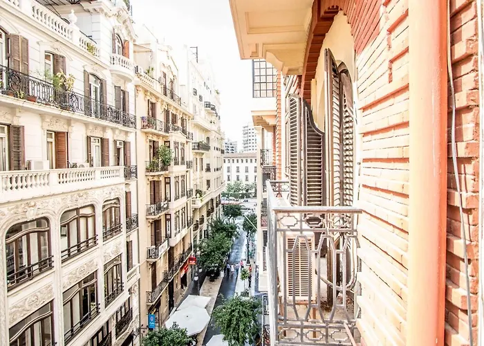 Hotel Rotaret Valenza