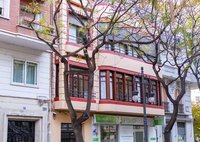 A Casa Martinez B&B Valenza